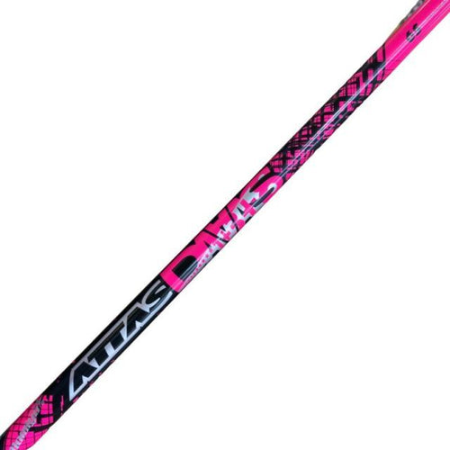 Shaft (Qi4D Attas Daaas 6( S)B