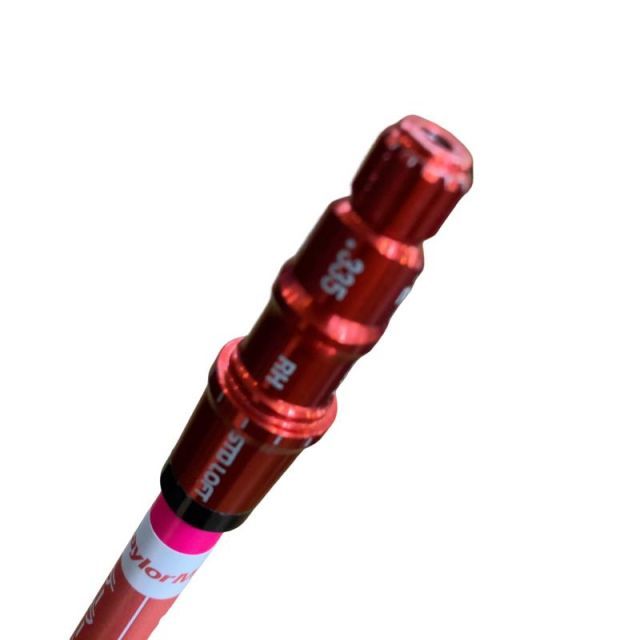 Shaft (Qi4D Attas Daaas 6( S)B