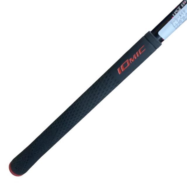 Shaft (Qi4D Attas Daaas 6( S)B