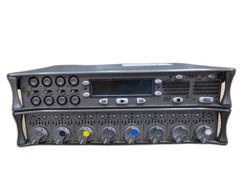 Others Sound Devices 788T