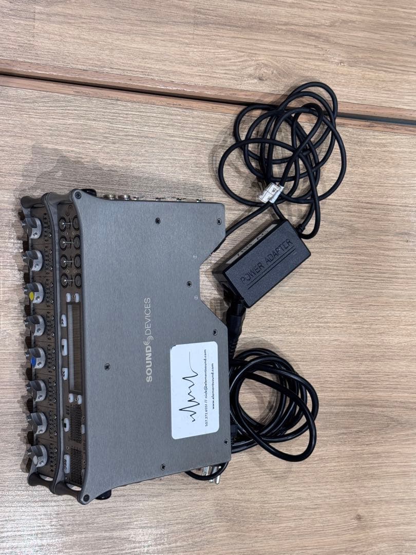 Autres appareils audio 788T