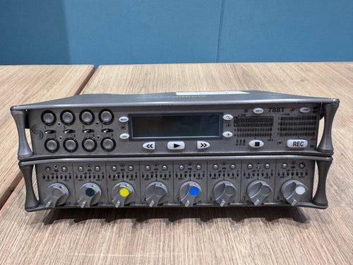 Autres appareils audio 788T