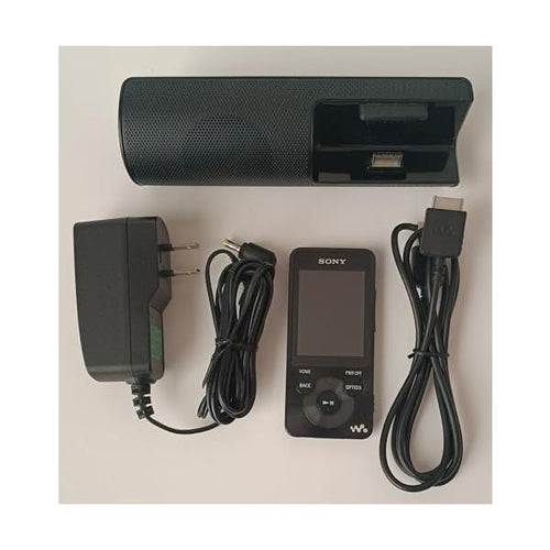 Sony Others S 8Gb Nw-S784K/B