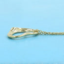 Tiffany Necklace A