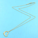 Tiffany Necklace A