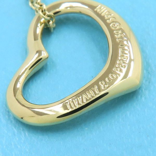Tiffany Necklace A