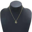 Tiffany Necklace A