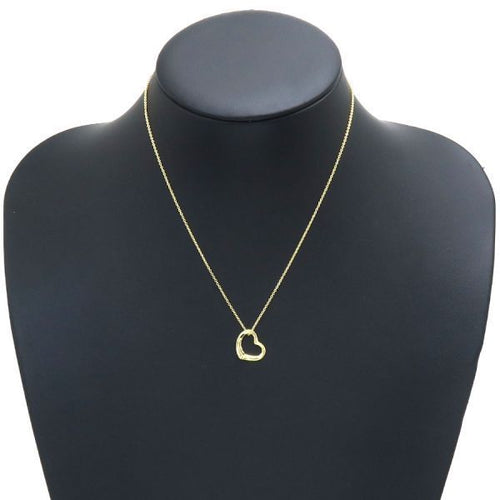 Tiffany Necklace A