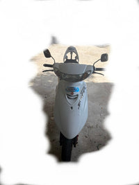 Motorcycle Frames Jog Zr Sa36J Sa39J