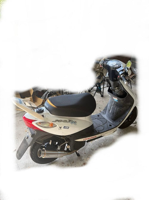 Motorcycle Frames Jog Zr Sa36J Sa39J