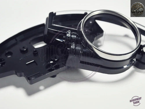 No Brand Others Motorcycle Mileage Meter Shell Case Yamaha Yzf600 R6 2006-2014