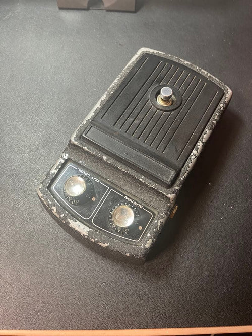 Guitar Effector Roland Sustainer As-1