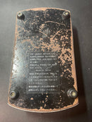 Guitar Effector Roland Sustainer As-1