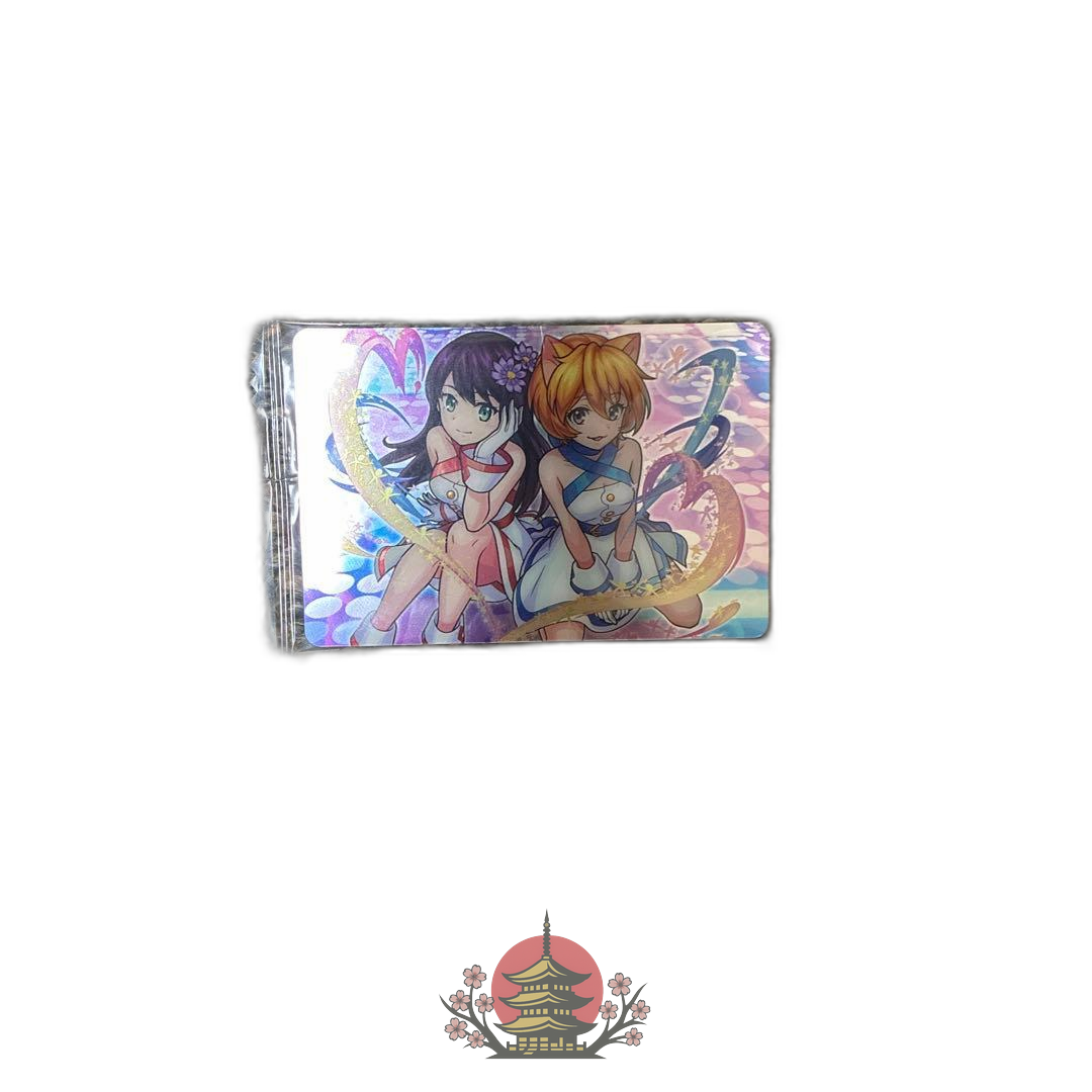 Bandai Pokemon Card Game