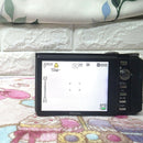 Ricoh Compact Digital Cameras 861 R10