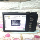 Ricoh Compact Digital Cameras 861 R10