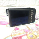 Ricoh Compact Digital Cameras 861 R10