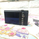Ricoh Compact Digital Cameras 861 R10