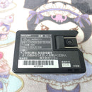 Ricoh Compact Digital Cameras 861 R10