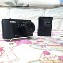Ricoh Compact Digital Cameras 861 R10
