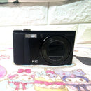 Ricoh Compact Digital Cameras 861 R10