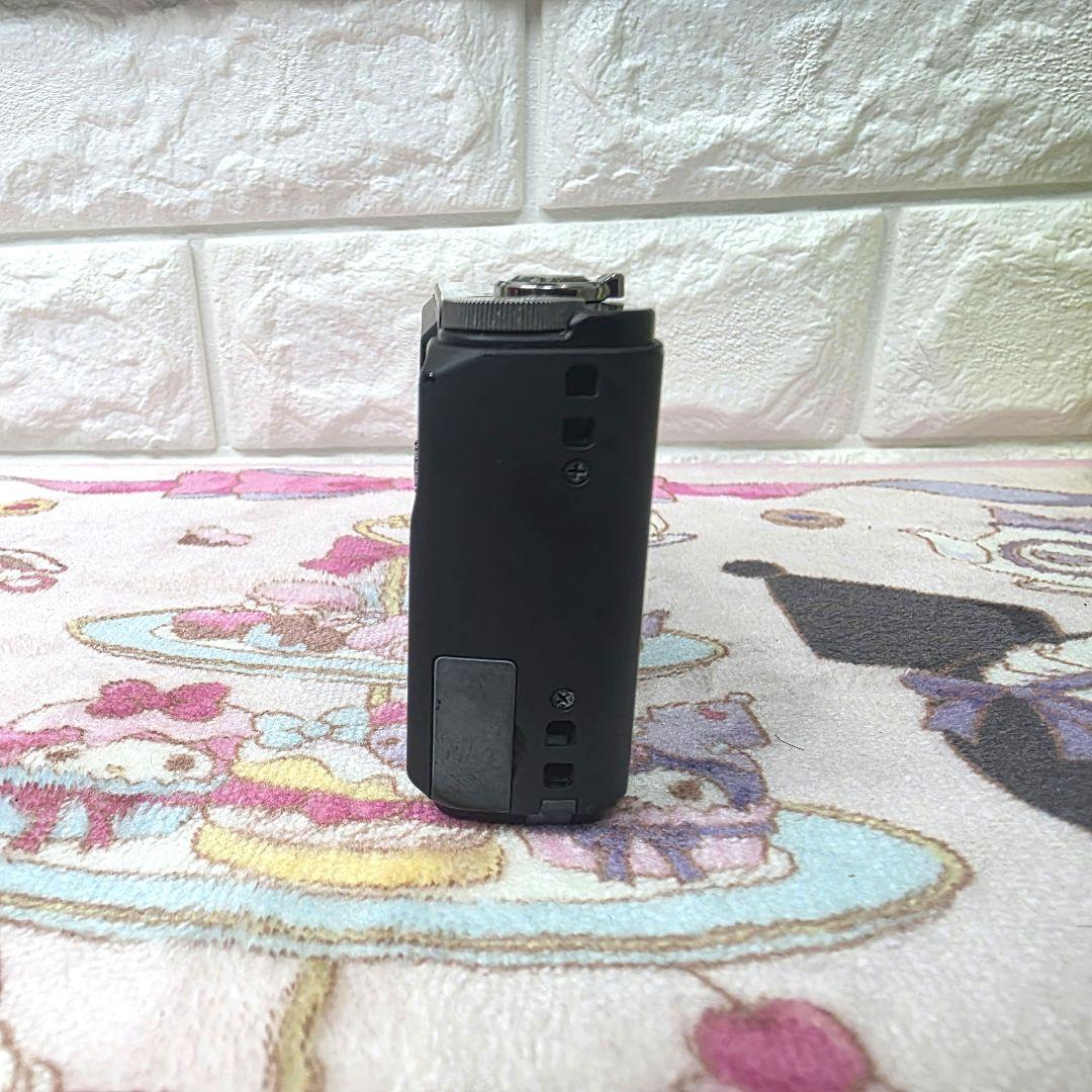 Ricoh Compact Digital Cameras 861 R10