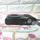 Ricoh Compact Digital Cameras 861 R10