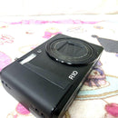 Ricoh Compact Digital Cameras 861 R10