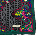 Tiffany Bandana Scarf Tiffany&Co. 100%