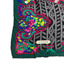 Tiffany Bandana Scarf Tiffany&Co. 100%