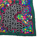 Tiffany Bandana Scarf Tiffany&Co. 100%