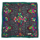 Tiffany Bandana Scarf Tiffany&Co. 100%
