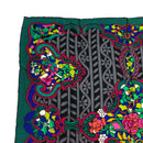 Tiffany Bandana Scarf Tiffany&Co. 100%