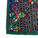 Tiffany Bandana Scarf Tiffany&Co. 100%