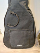 Yamaha Acoustic Guitars Fg-412 Bl