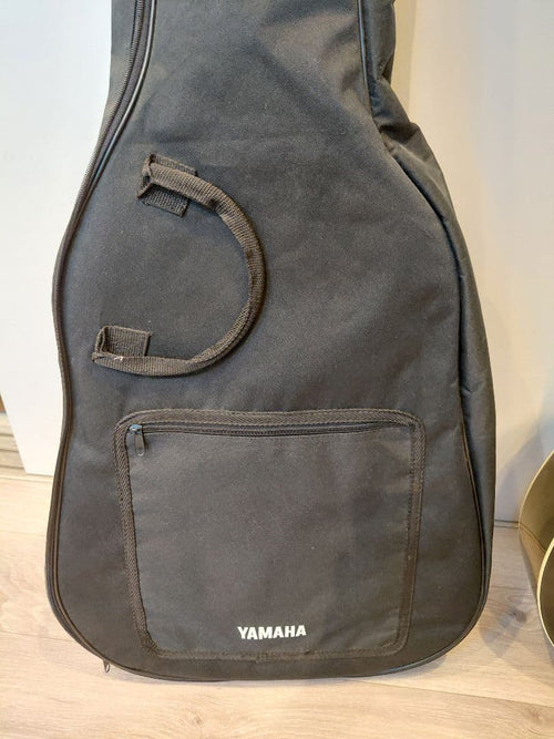 Yamaha Acoustic Guitars Fg-412 Bl