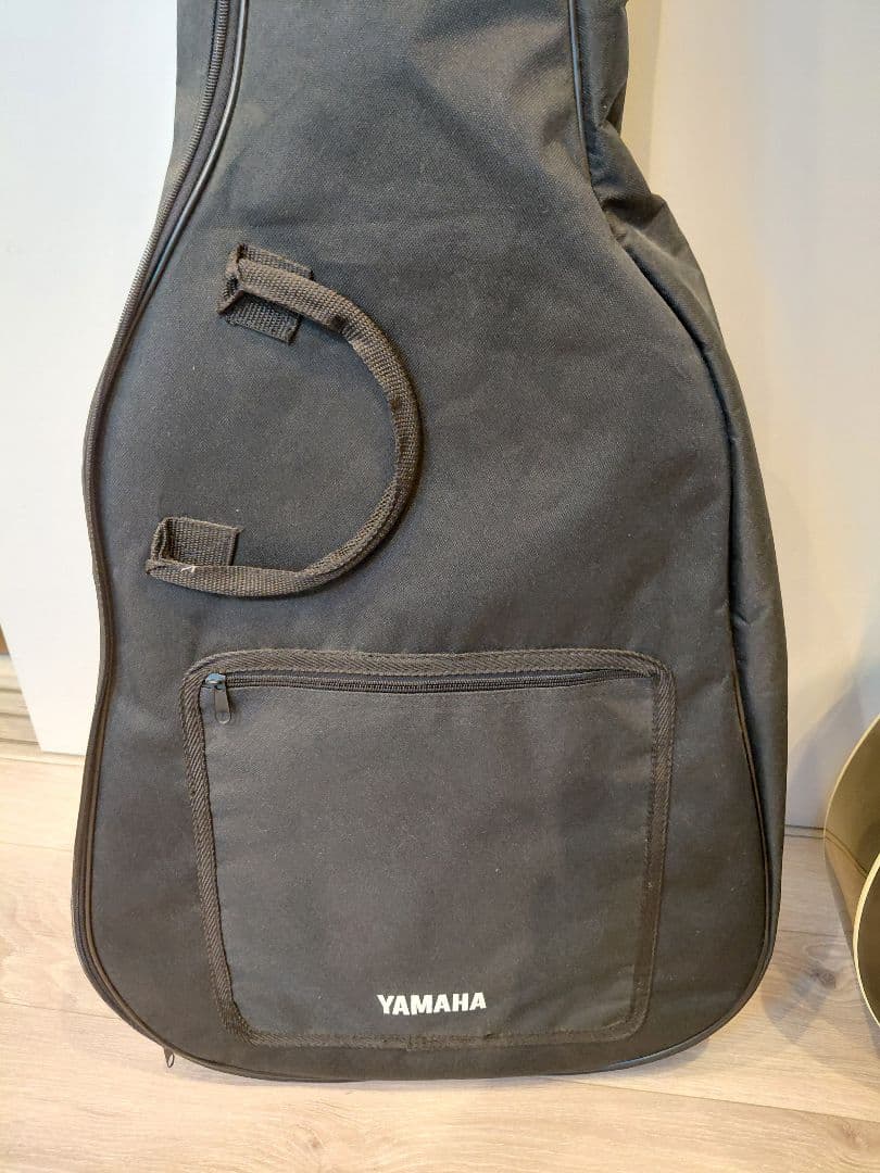 Yamaha Acoustic Guitars Fg-412 Bl