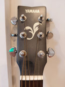 Yamaha Acoustic Guitars Fg-412 Bl