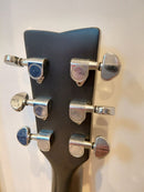 Yamaha Acoustic Guitars Fg-412 Bl