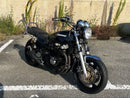 Motorcycle Body 750 Z2
