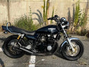 Motorcycle Body 750 Z2