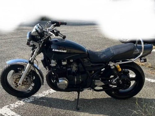 Motorcycle Body 750 Z2