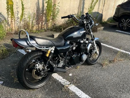 Motorcycle Body 750 Z2