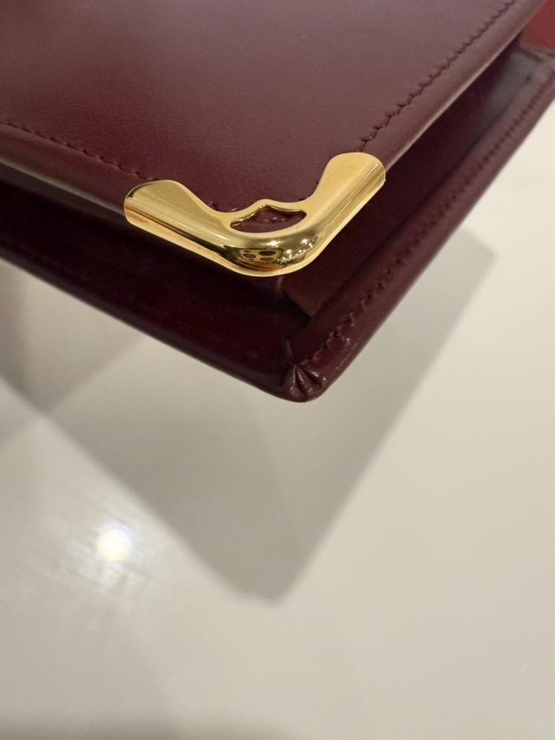 Cartier Bifold Wallets