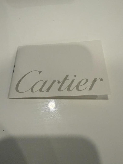 Cartier Bifold Wallets