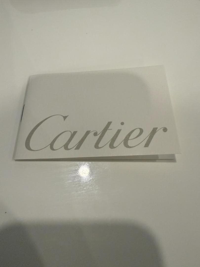 Cartier Bifold Wallets