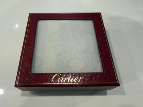 Cartier Bifold Wallets