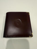 Cartier Bifold Wallets