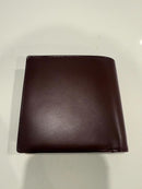 Cartier Bifold Wallets
