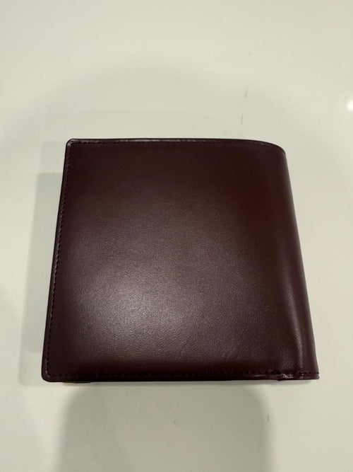 Cartier Bifold Wallets